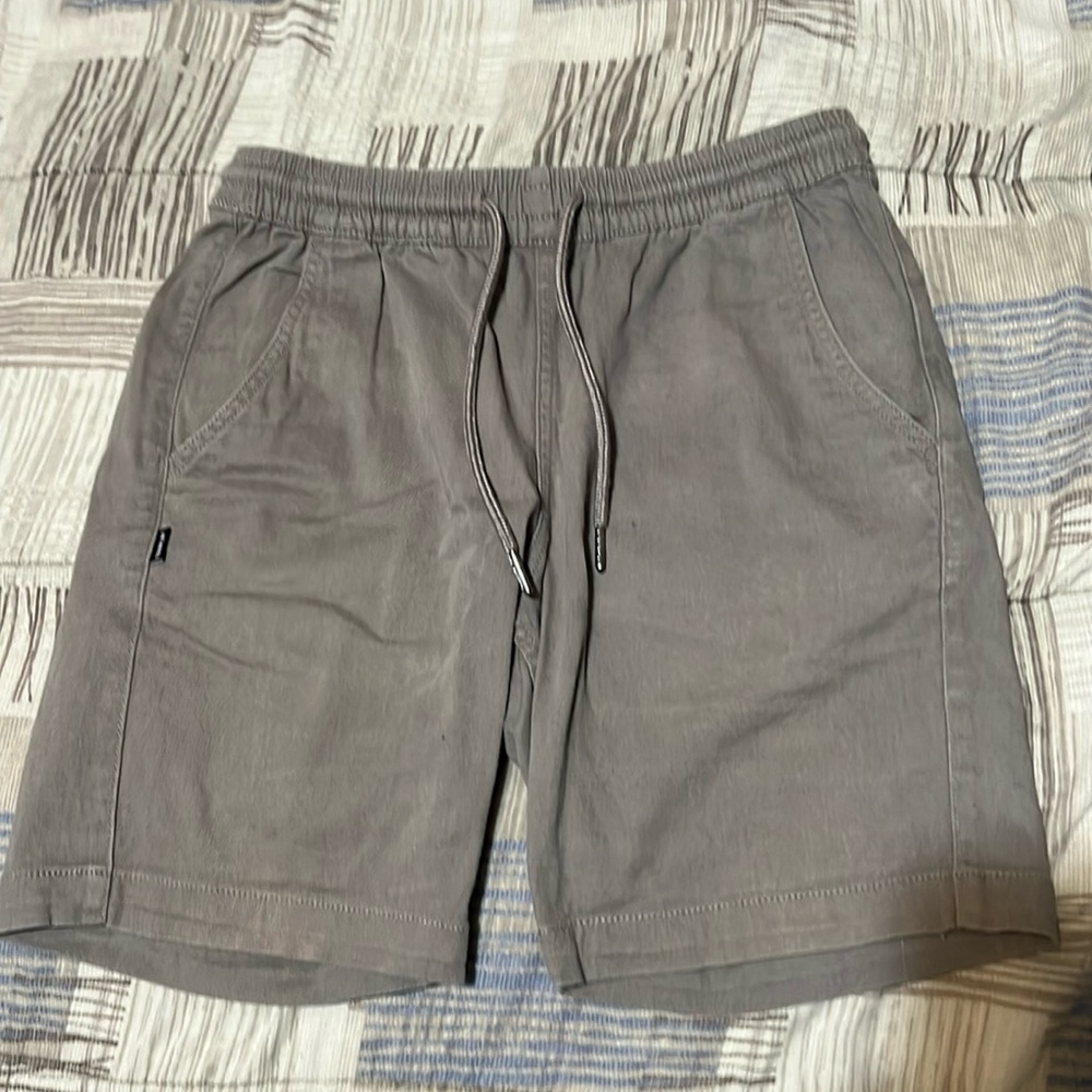 Fairplay Shorts